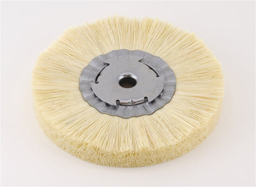 6" Fiber Wheel