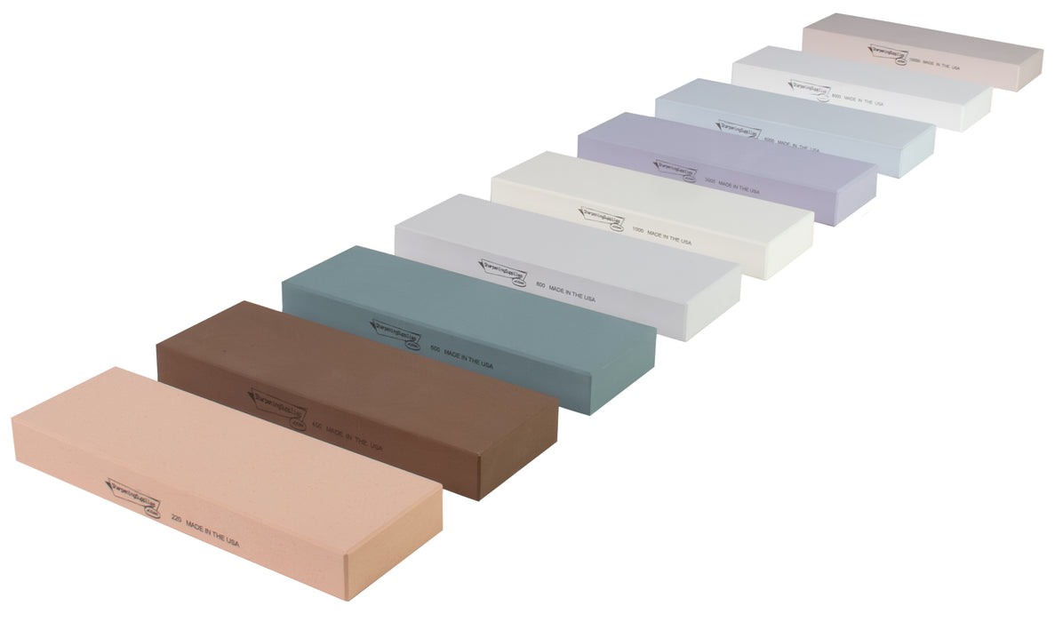 Sharpening Supplies 8" XL Water Stones